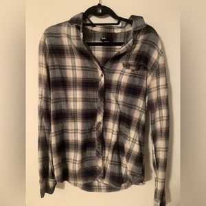 Urban Outfitters BDG FLANNEL